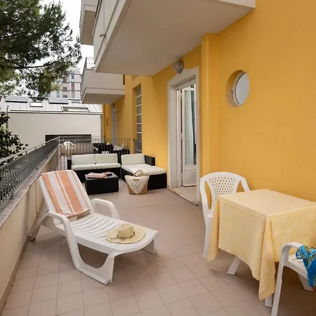 Cannes - In Pieno Centro リッチョーネ