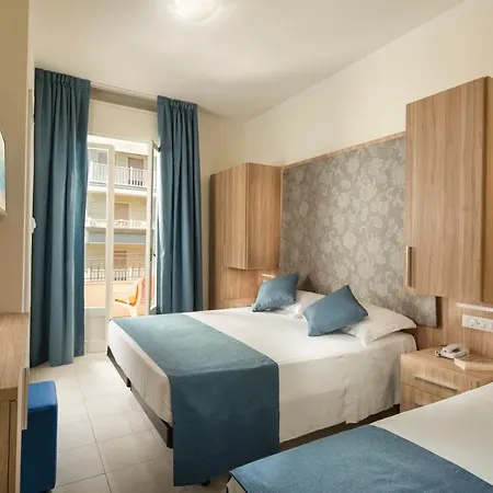 Cannes - In Pieno Centro ホテル 3*