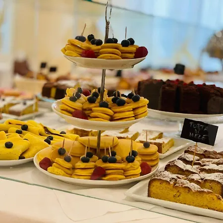 Cannes - In Pieno Centro Hotel