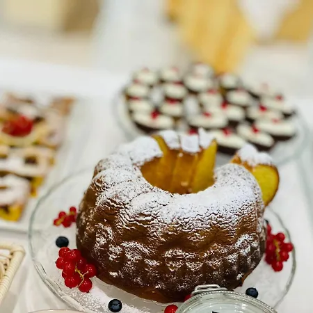 ホテル Cannes - In Pieno Centro リッチョーネ