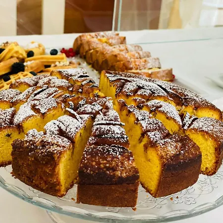 Cannes - In Pieno Centro リッチョーネ