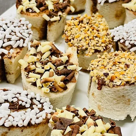 Cannes - In Pieno Centro Hotel