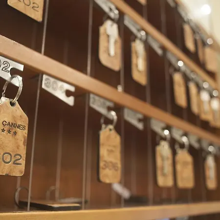 Cannes - In Pieno Centro 3*