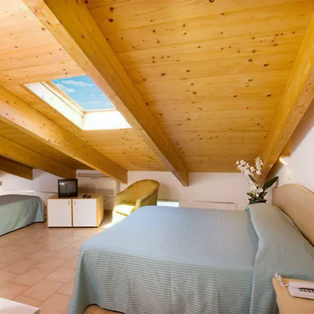 Cannes - In Pieno Centro ホテル 3*