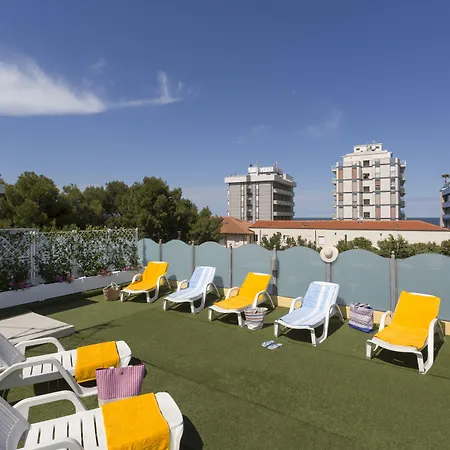 Cannes - In Pieno Centro リッチョーネ