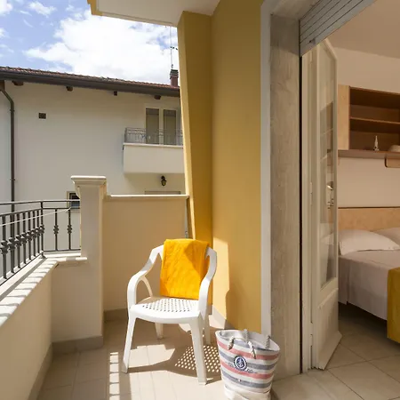 Cannes - In Pieno Centro Hotel Riccione