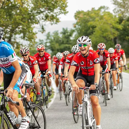 Cannes - In Pieno Centro ホテル リッチョーネ