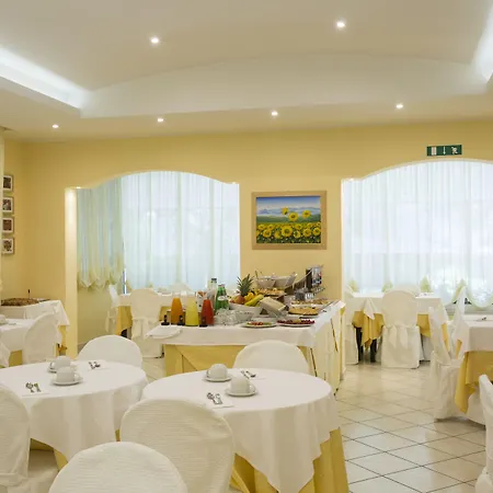 Cannes - In Pieno Centro リッチョーネ