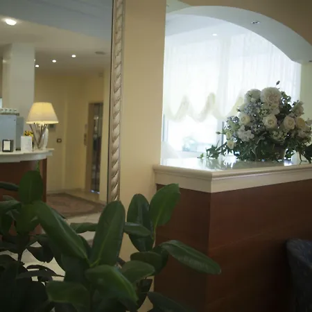 Cannes - In Pieno Centro リッチョーネ