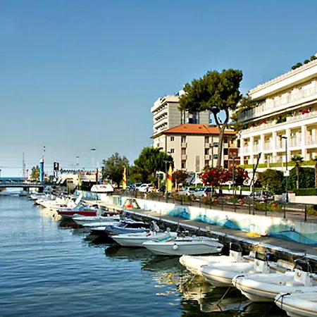 Cannes - In Pieno Centro Hotel 3*