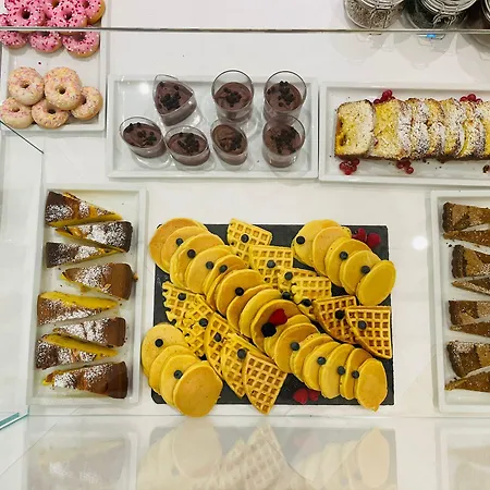 Cannes - In Pieno Centro Hotel