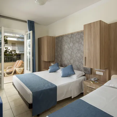 Cannes - In Pieno Centro ホテル