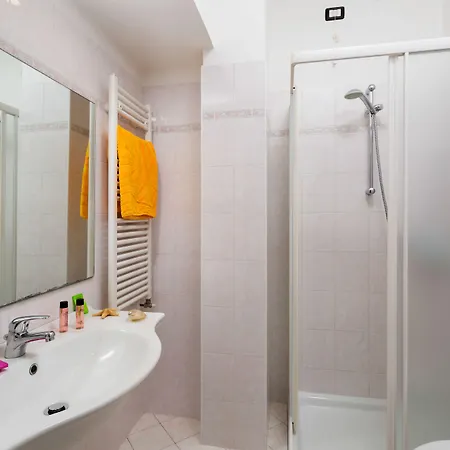 Cannes - In Pieno Centro Hotel Riccione