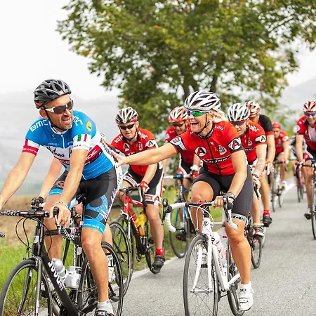 Cannes - In Pieno Centro Riccione