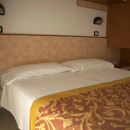 Cannes - In Pieno Centro ホテル 3*