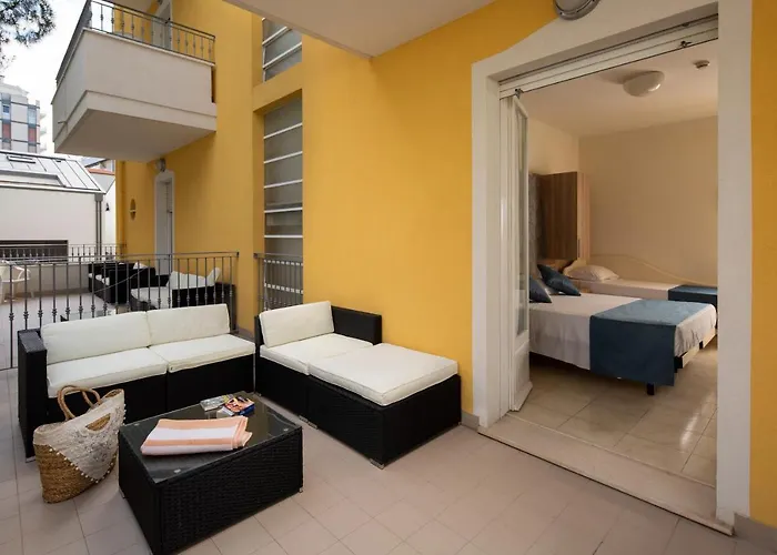 Cannes - In Pieno Centro