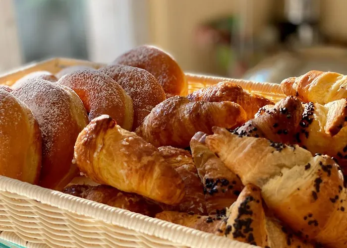 Cannes - In Pieno Centro Riccione