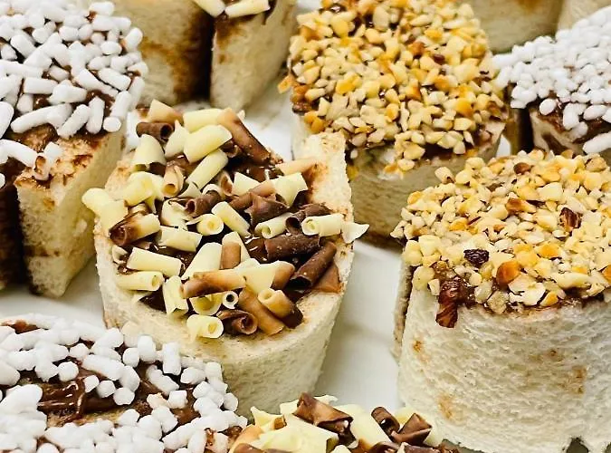 Cannes - In Pieno Centro Hotel