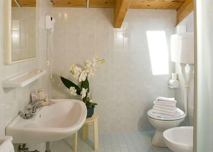 Hotel Cannes - In Pieno Centro Riccione