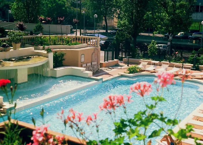 Cannes - In Pieno Centro Riccione