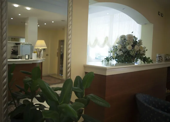 Cannes - In Pieno Centro Riccione