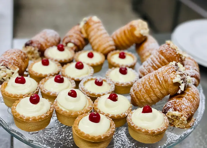 Cannes - In Pieno Centro Hotel