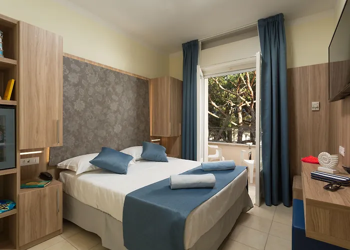 Cannes - In Pieno Centro Hotel