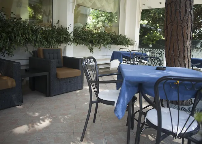 Cannes - In Pieno Centro Hotel 3*