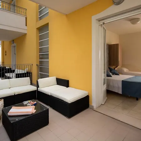 Cannes - In Pieno Centro