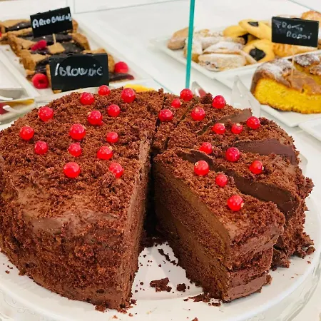 Cannes - In Pieno Centro Отель 3*