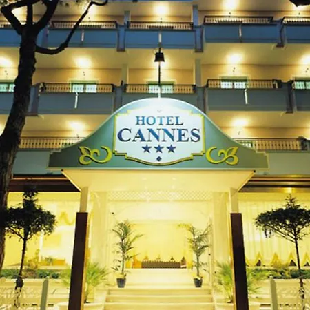 Cannes - In Pieno Centro Ξενοδοχείο