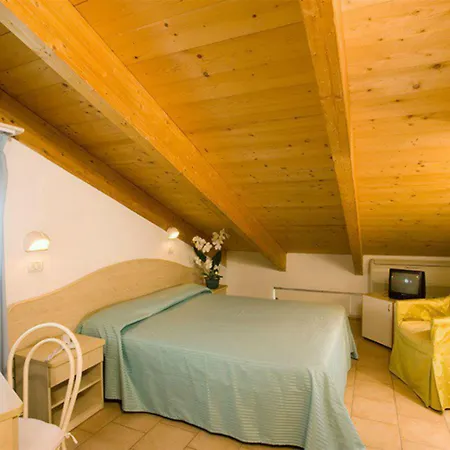 Cannes - In Pieno Centro Hotell