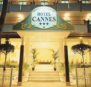 Cannes - In Pieno Centro Ξενοδοχείο 3*