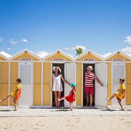 Cannes - In Pieno Centro Ξενοδοχείο