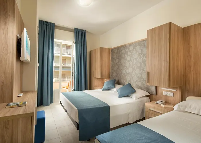 Cannes - In Pieno Centro Hotel 3*