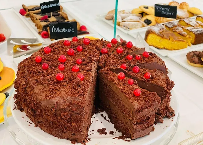 Cannes - In Pieno Centro Hotel 3*