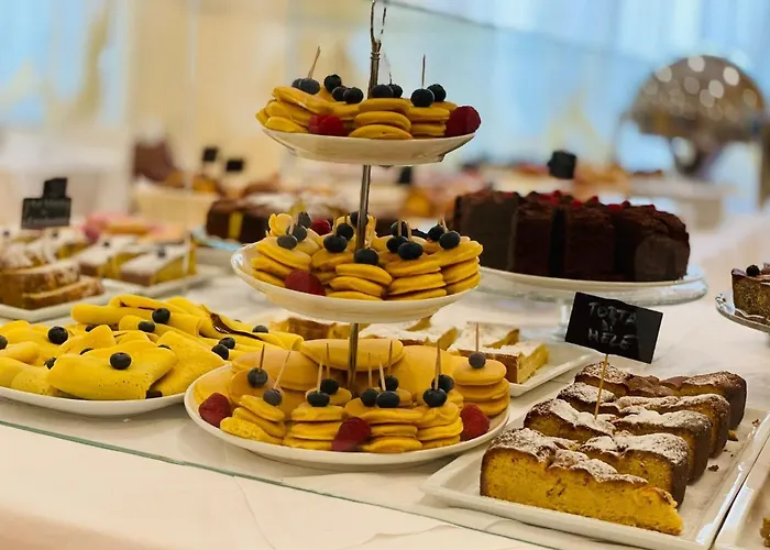 Cannes - In Pieno Centro 호텔