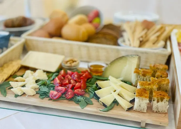 호텔 Cannes - In Pieno Centro