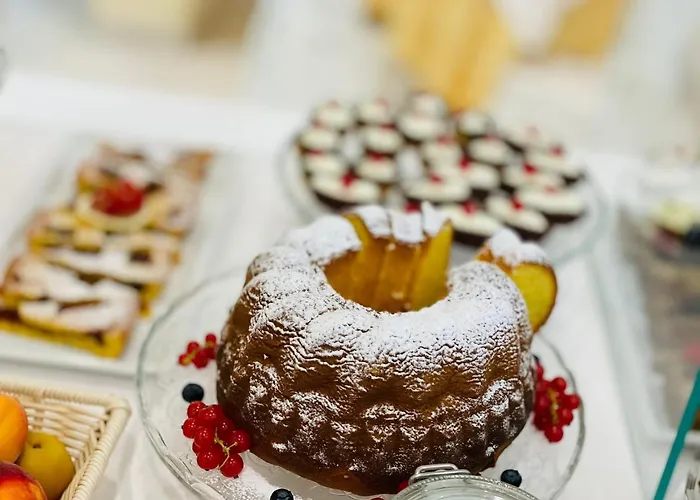 Hotel Cannes - In Pieno Centro Riccione