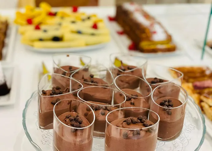 Hotel Cannes - In Pieno Centro Riccione