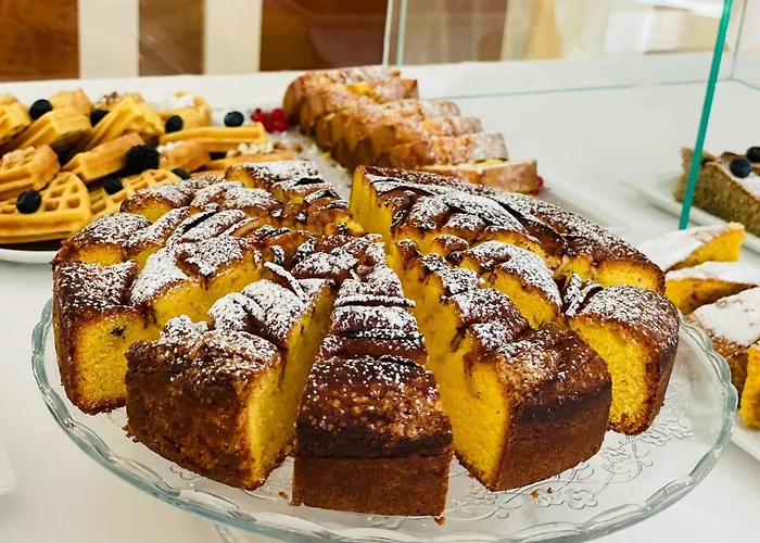 Cannes - In Pieno Centro 리치오네