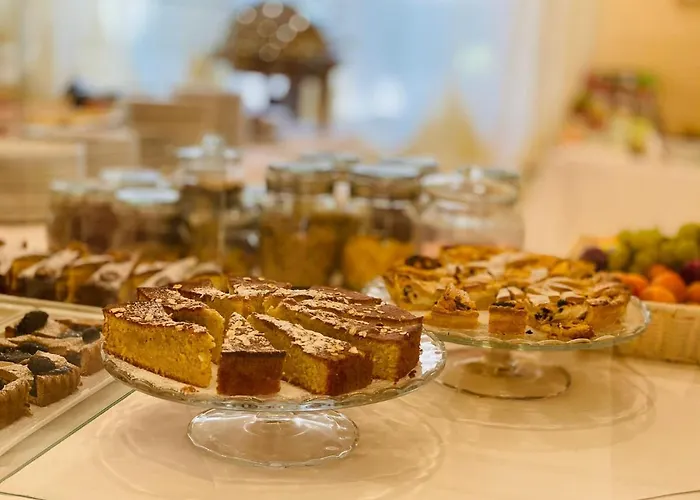 호텔 Cannes - In Pieno Centro 3*