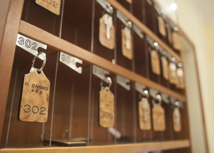 Cannes - In Pieno Centro 3*