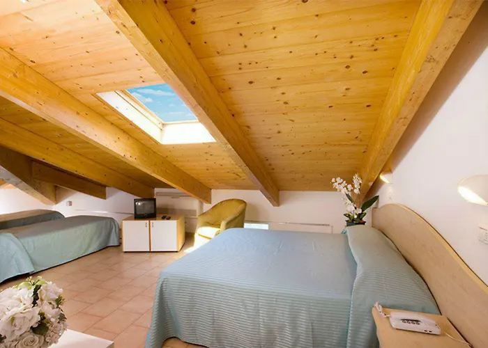 Cannes - In Pieno Centro Hotel 3*