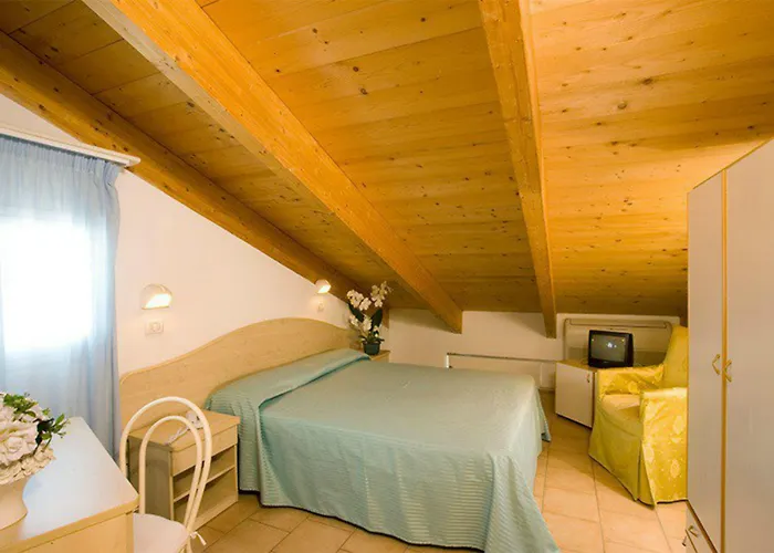 Cannes - In Pieno Centro Hotel