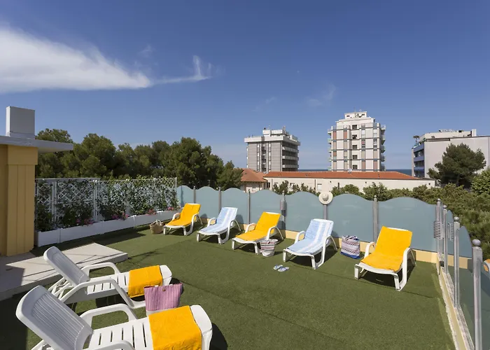 Cannes - In Pieno Centro Riccione