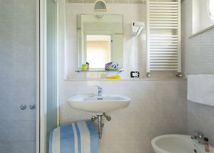 Cannes - In Pieno Centro 호텔 3*