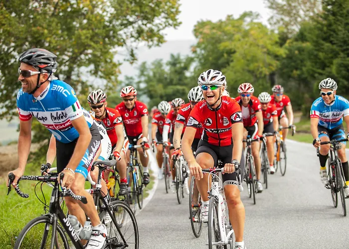 Cannes - In Pieno Centro 호텔 리치오네