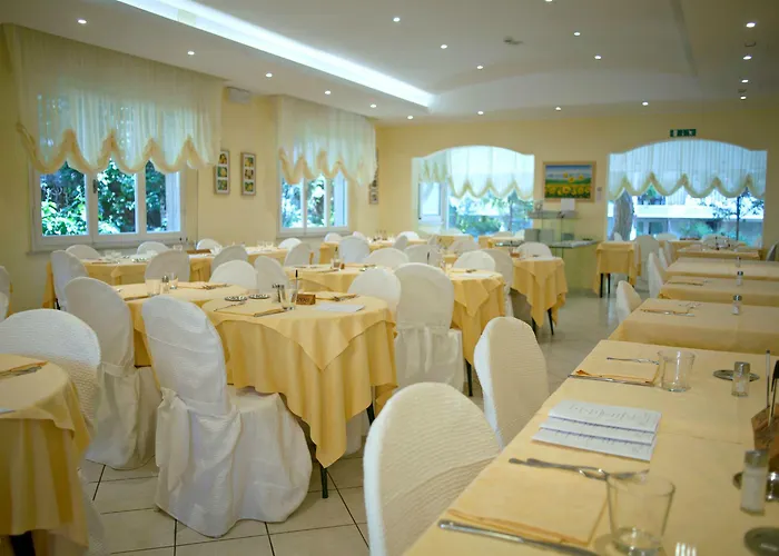 Hotel Cannes - In Pieno Centro