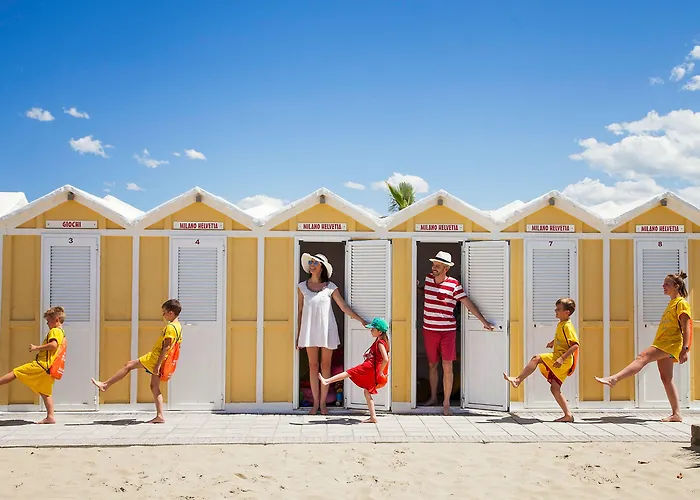 Hotel Cannes - In Pieno Centro 3*